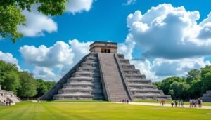 discover everything you need to know about exploring chichen itza, including top tips, historical insights, and travel advice in this comprehensive guide.