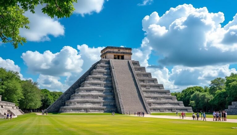discover everything you need to know about exploring chichen itza, including top tips, historical insights, and travel advice in this comprehensive guide.