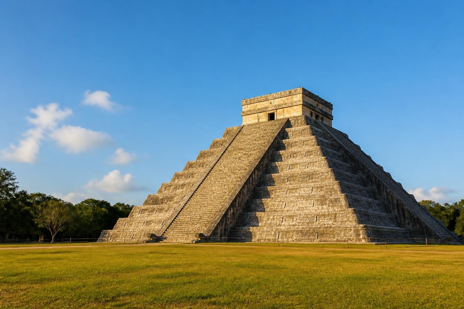 discover the best time to visit chichen itza to avoid crowds and enjoy pleasant weather for a memorable experience.