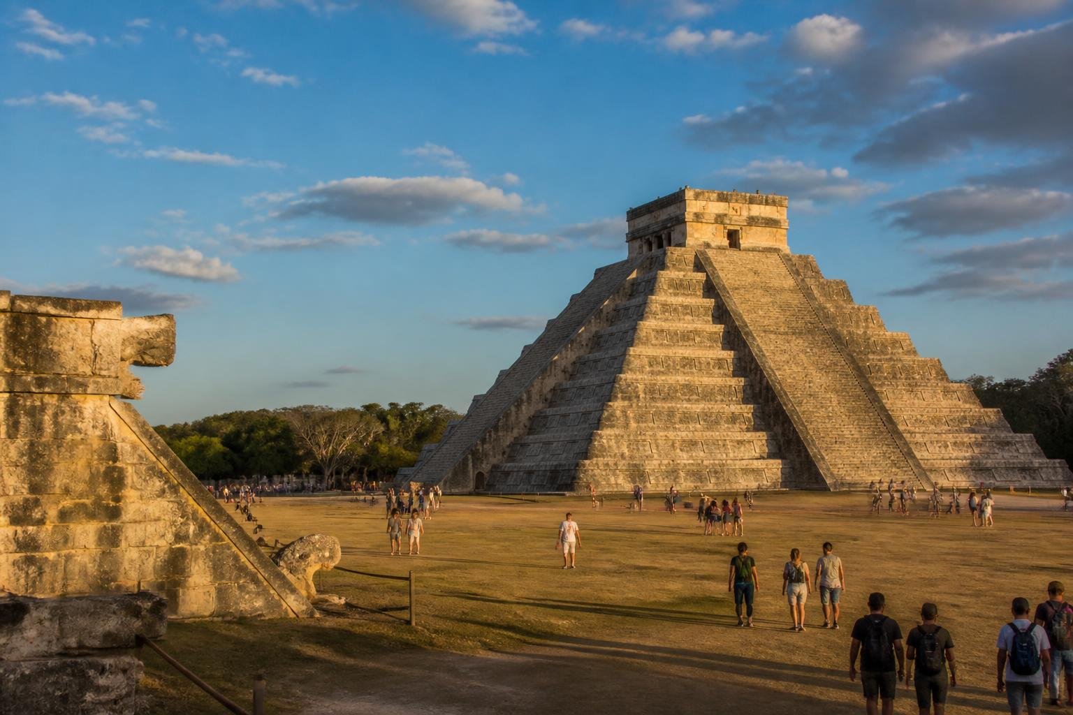 explore the ultimate day trip itinerary to chichen itza and cenote valladolid, featuring top sights, tips, and must-visit spots for an unforgettable adventure.
