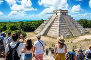 explore top chichen itza tours from playa del carmen in 2026. experience ancient mayan wonders with expert guides, convenient packages, and unforgettable memories.