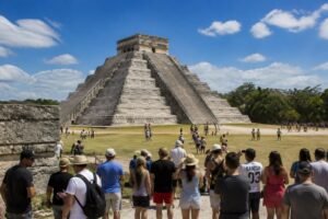 explore the best excursion from cancun to chichen itza, including top tips, what to expect, and how to make the most of your visit to this iconic mayan archaeological site.