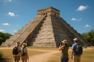 explore essential tips and insights for visiting chichen itza in 2026 to make the most of your trip to this iconic mayan archaeological site.