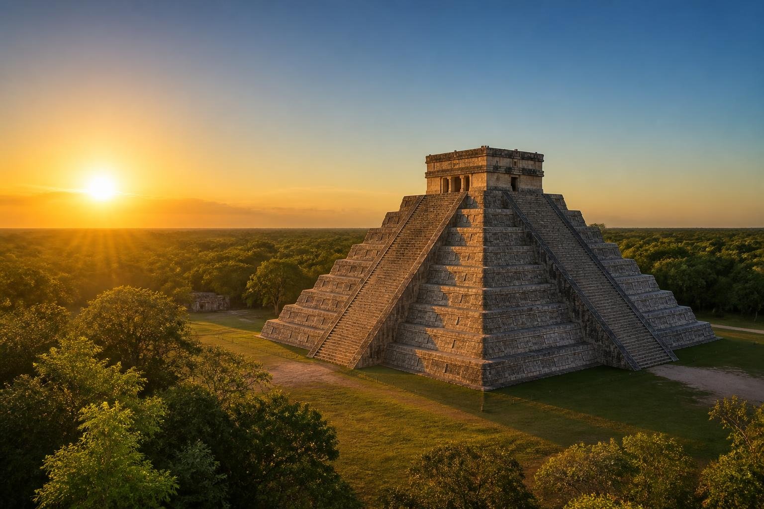 explore the top attractions of a chichen itza valladolid tour and uncover the rich history and culture of this iconic destination.