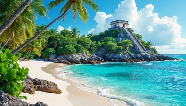 explore the best must-visit attractions in tulum and uncover the hidden gems, ancient ruins, pristine beaches, and vibrant culture that make this destination unforgettable.