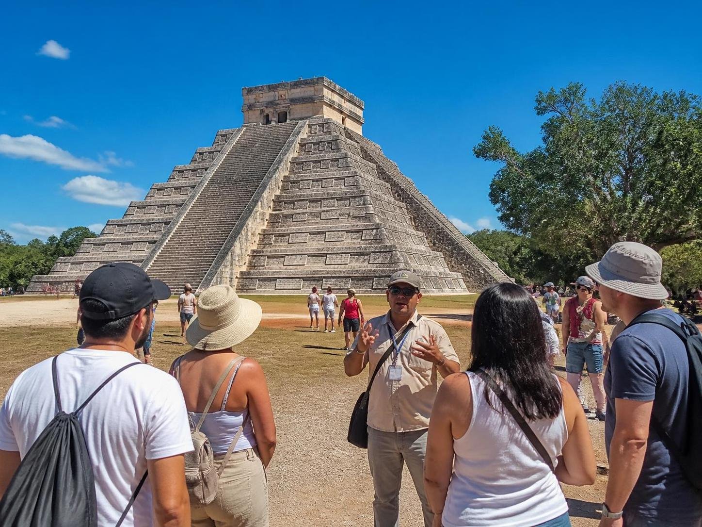 discover the ultimate guide to exploring the chichen itza tour from cancun, including tips, highlights, and travel information for an unforgettable experience.