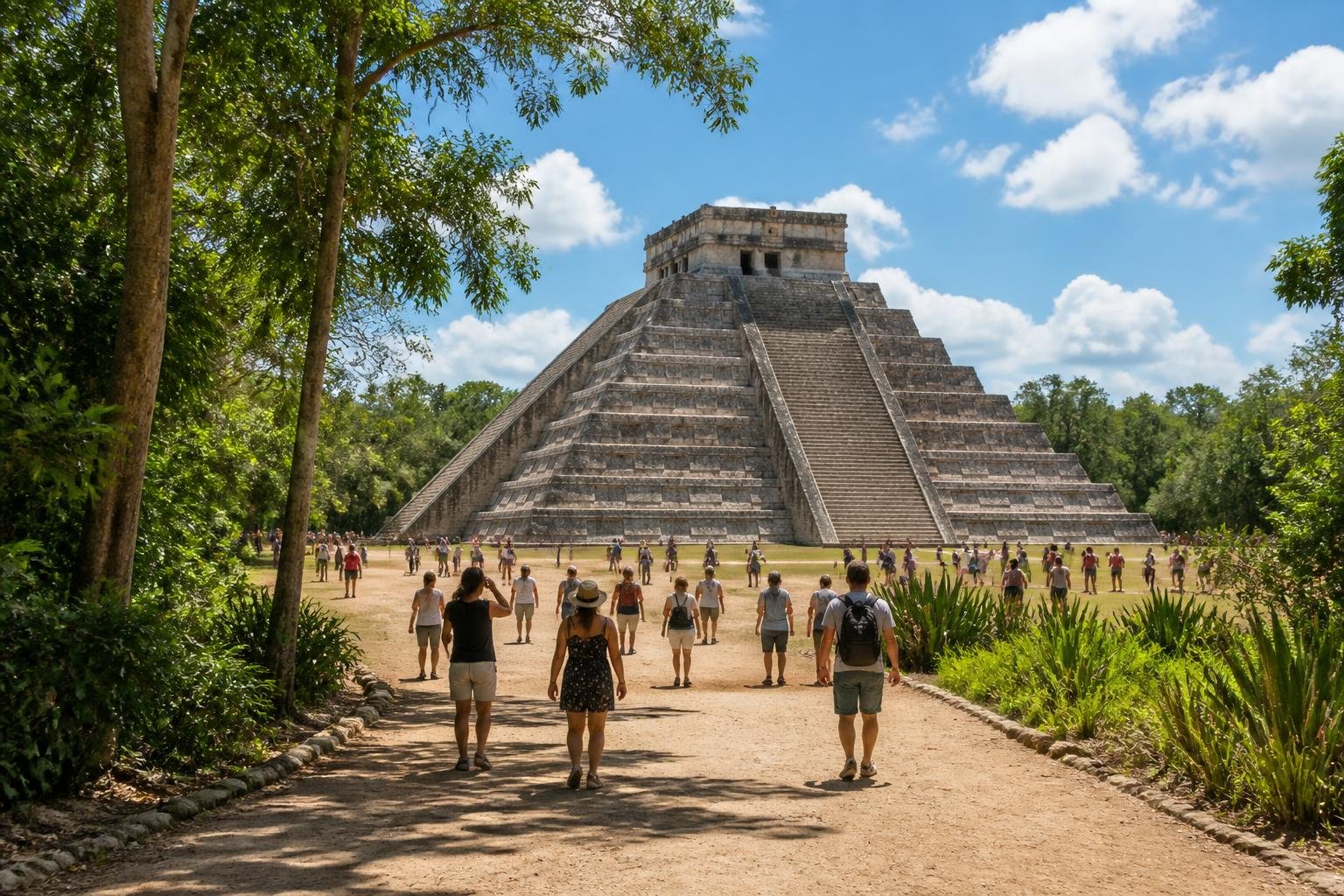 discover the best ways to travel from tulum to chichen itza for an unforgettable adventure, including tips on transportation, timing, and must-see highlights.