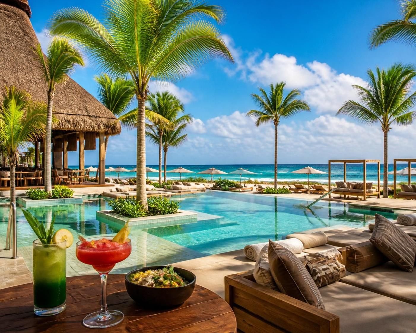discover the best beach clubs in riviera maya to enjoy stunning sun-soaked beaches, refreshing sea views, and vibrant coastal vibes for an unforgettable getaway.