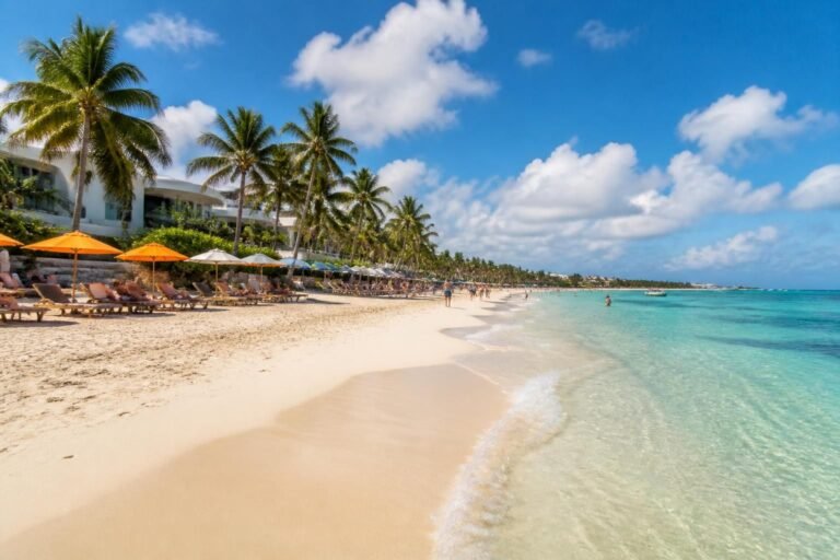 discover the best beaches in playa del carmen to visit in 2026. explore stunning shores, vibrant marine life, and perfect spots for relaxation and adventure.