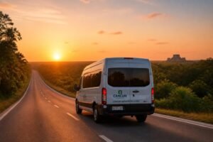 discover the best time to leave cancun for a chichen itza tour to avoid crowds, enjoy the weather, and make the most of your visit to this iconic mayan site.