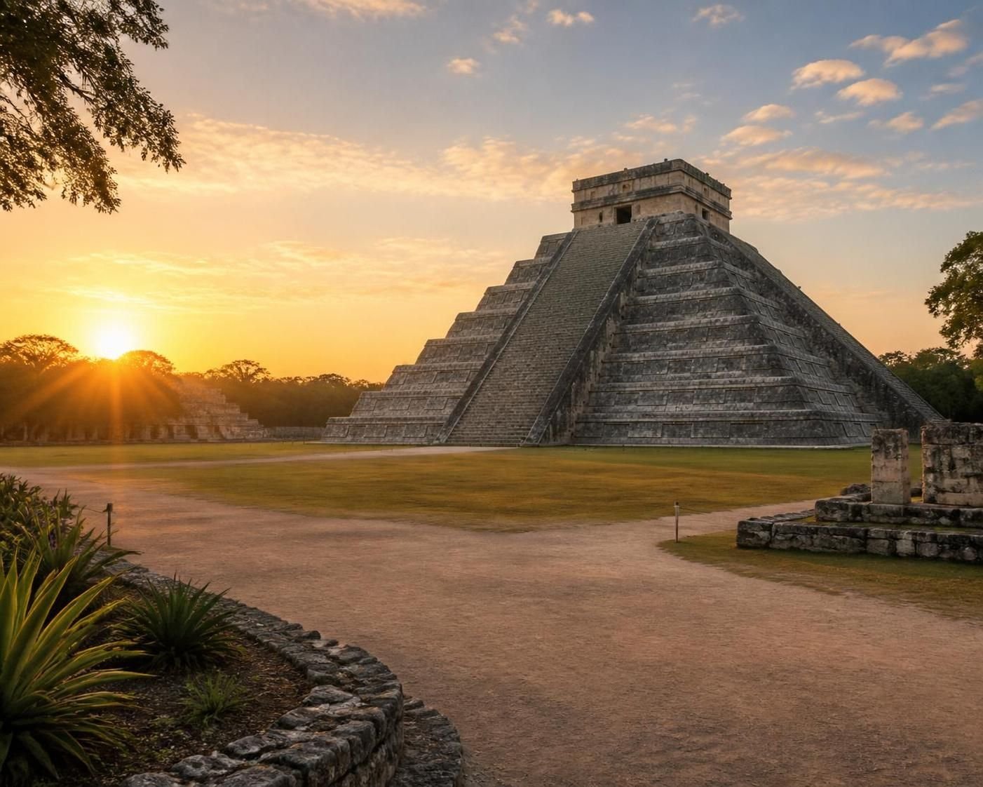 discover the best tips to avoid crowds at chichen itza in 2026 and enjoy a peaceful, unforgettable visit to this iconic mayan site.