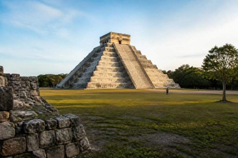 discover the best tips to avoid crowds at chichen itza in 2026 and enjoy a more peaceful and memorable visit to this iconic archaeological site.