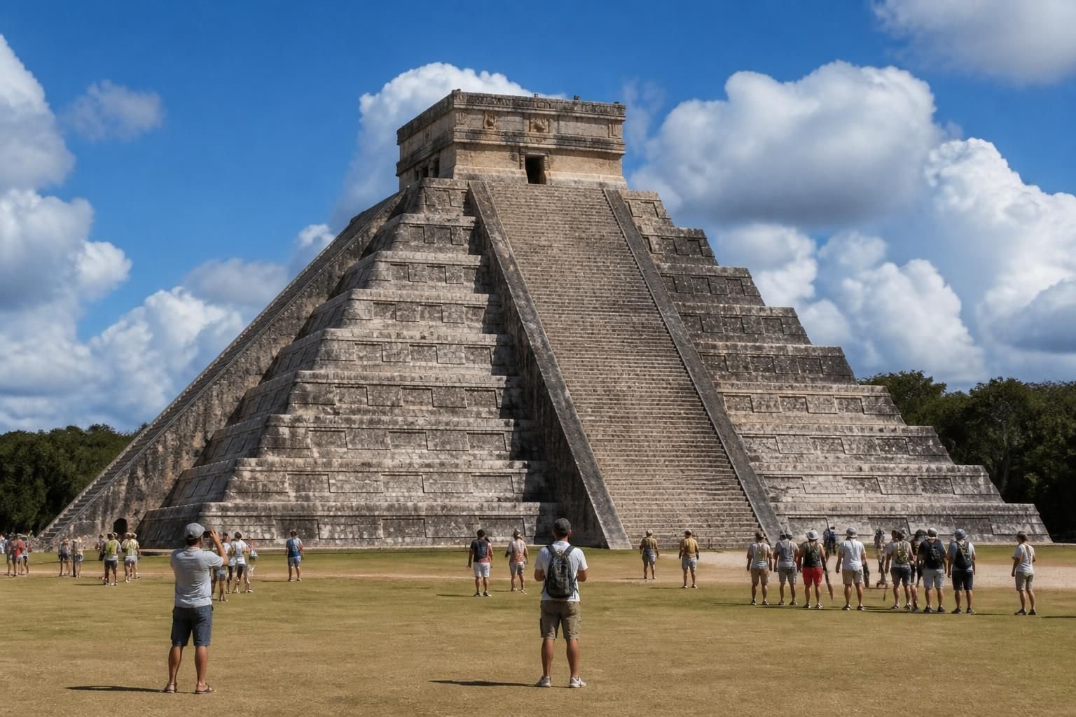 explore the highlights and must-see sites of mexico's unesco world heritage tours, featuring rich culture, history, and breathtaking landmarks.