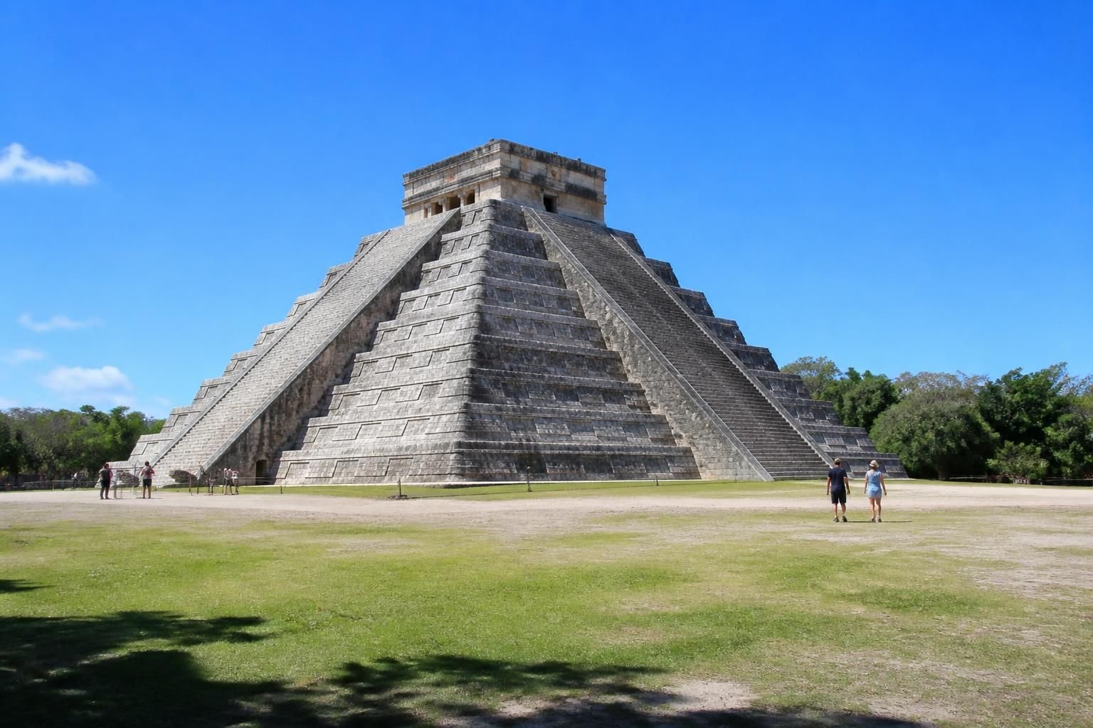 explore the best chichen itza tour on tuesday for an unforgettable adventure. discover ancient wonders, rich history, and stunning architecture with expert guides.