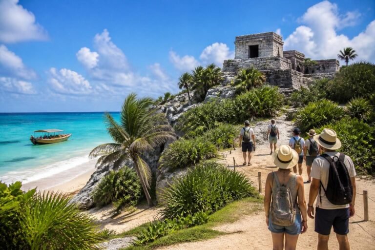 explore the best yucatan day trip from riviera maya for an unforgettable adventure filled with rich culture, stunning landscapes, and unique experiences.