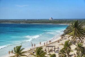 discover the true distance between playa del carmen and chichen itza, including travel tips and estimated journey times to help you plan your visit.