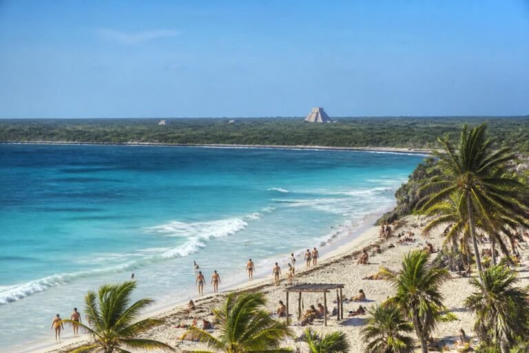 discover the true distance between playa del carmen and chichen itza, including travel tips and estimated journey times to help you plan your visit.