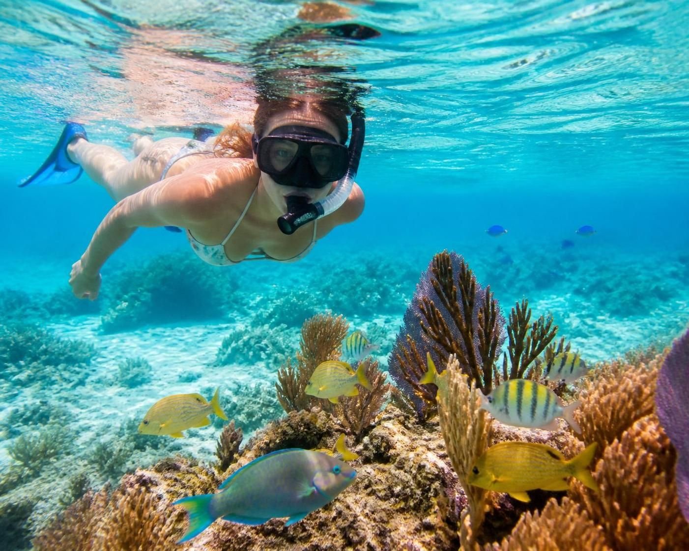 discover the best activities and attractions in puerto morelos for an unforgettable travel experience. explore adventure, culture, and relaxation in this beautiful destination.