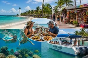 discover the best activities and attractions in puerto morelos for an unforgettable travel experience. explore beaches, local culture, and exciting adventures.