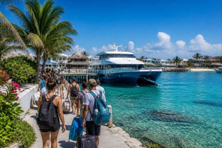 discover everything you need to know for your 2026 isla mujeres day trip from playa del carmen. tips on transportation, activities, and must-see spots for an unforgettable adventure.