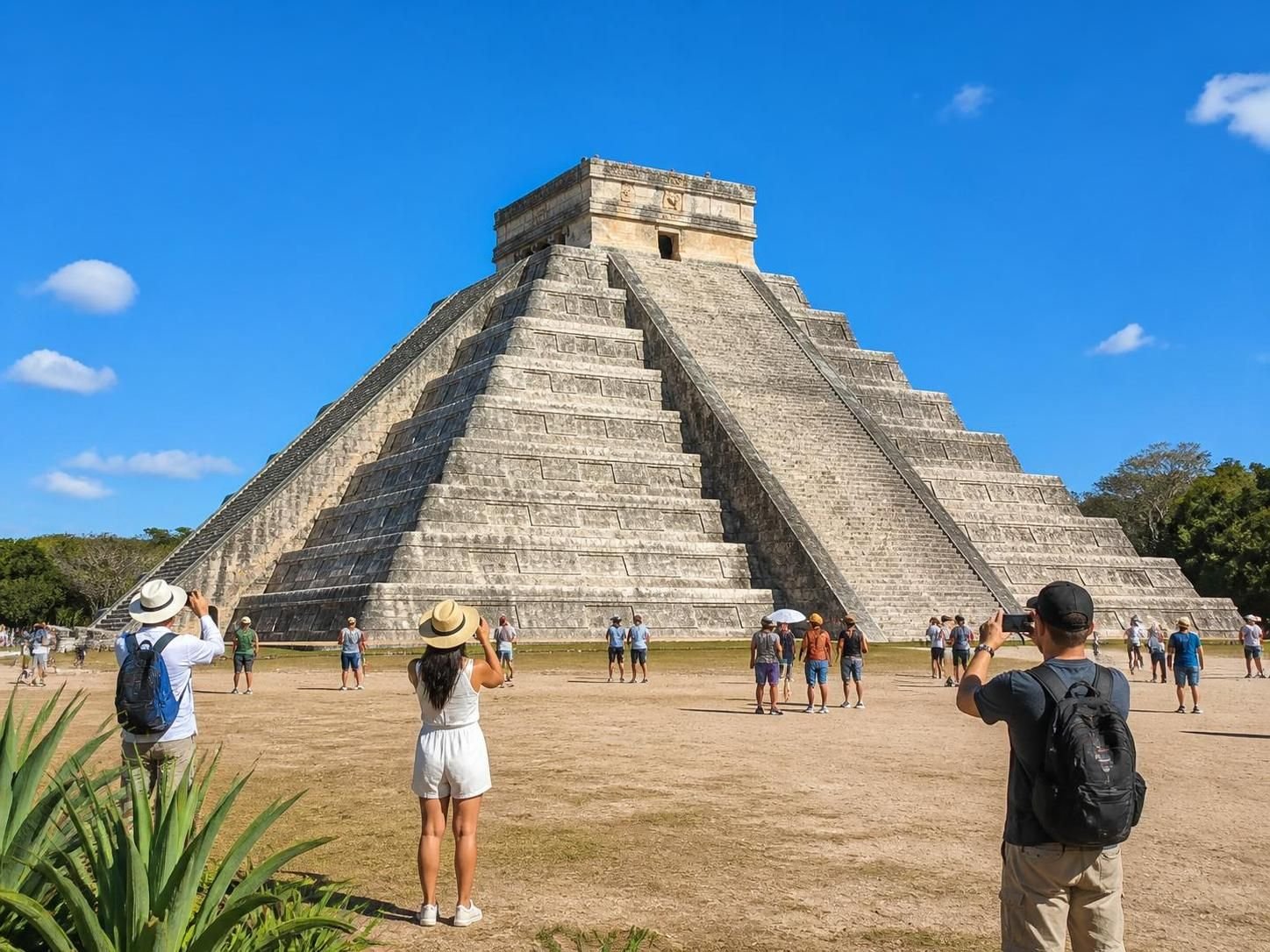 discover essential information about chichen itza gopro camera fees and get practical tips for visitors to make the most of your visit.