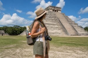 discover essential tips on what to bring to chichen itza for a perfect visit, including must-have items to stay comfortable, safe, and make the most of your historic adventure.