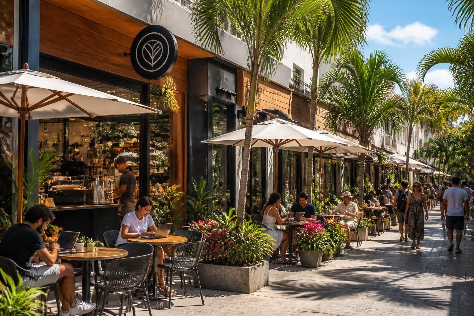 discover the best coffee shops in playa del carmen to try in 2026. explore top spots for delicious brews, cozy atmospheres, and unique coffee experiences on your next visit.