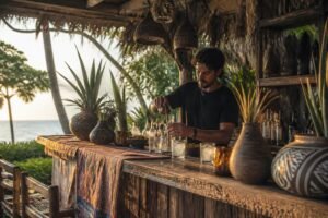 discover the best mezcal bars in riviera maya and savor authentic flavors with expertly crafted cocktails, traditional spirits, and vibrant local atmospheres.