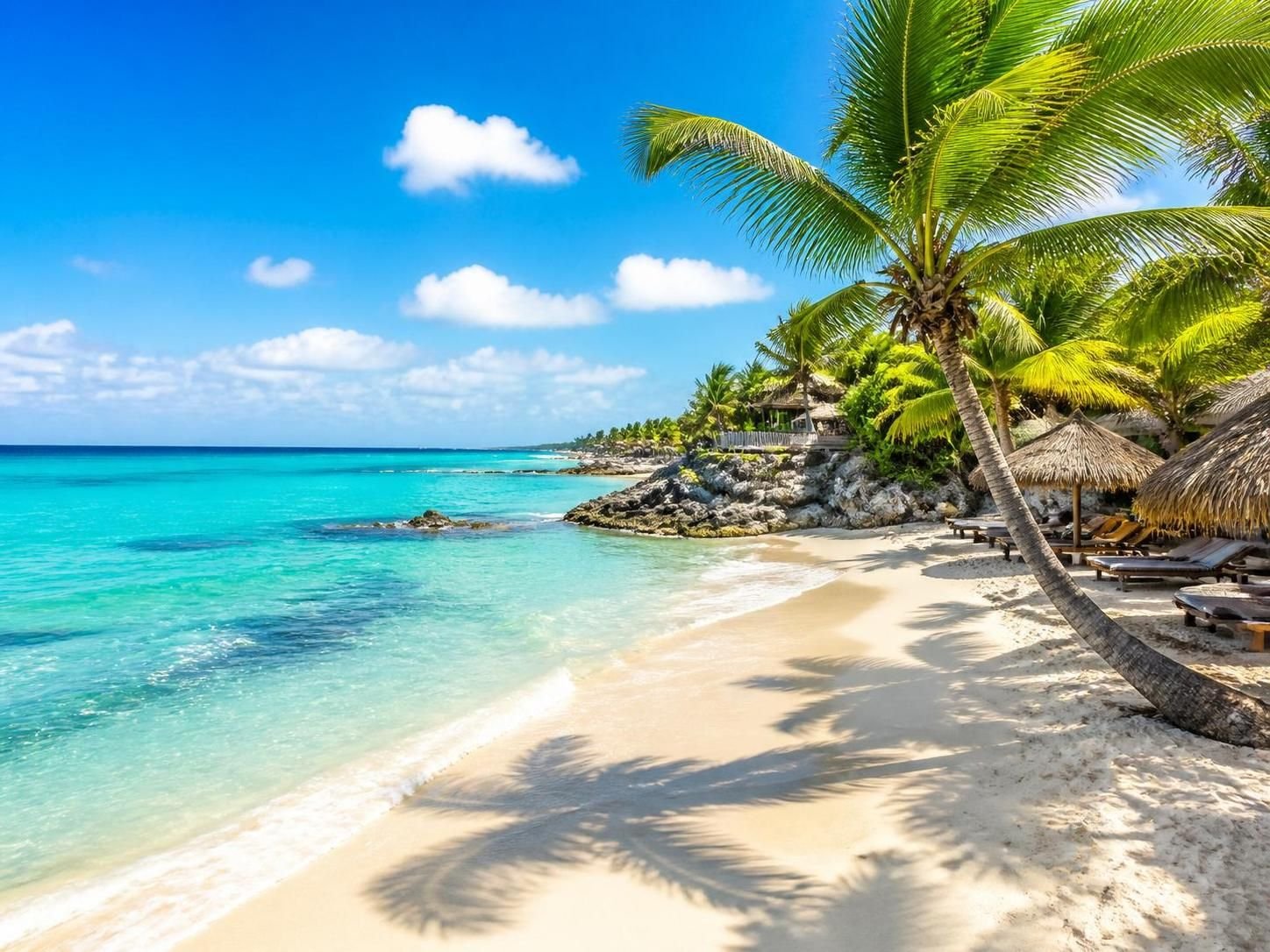 Descubre la mejor época para visitar la Riviera Maya y disfrutar de un clima perfecto y menos gente, lo que te garantizará una experiencia vacacional relajante y placentera.