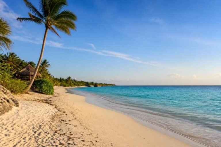 discover the best time to visit riviera maya for perfect weather and fewer crowds, ensuring a relaxing and enjoyable vacation experience.