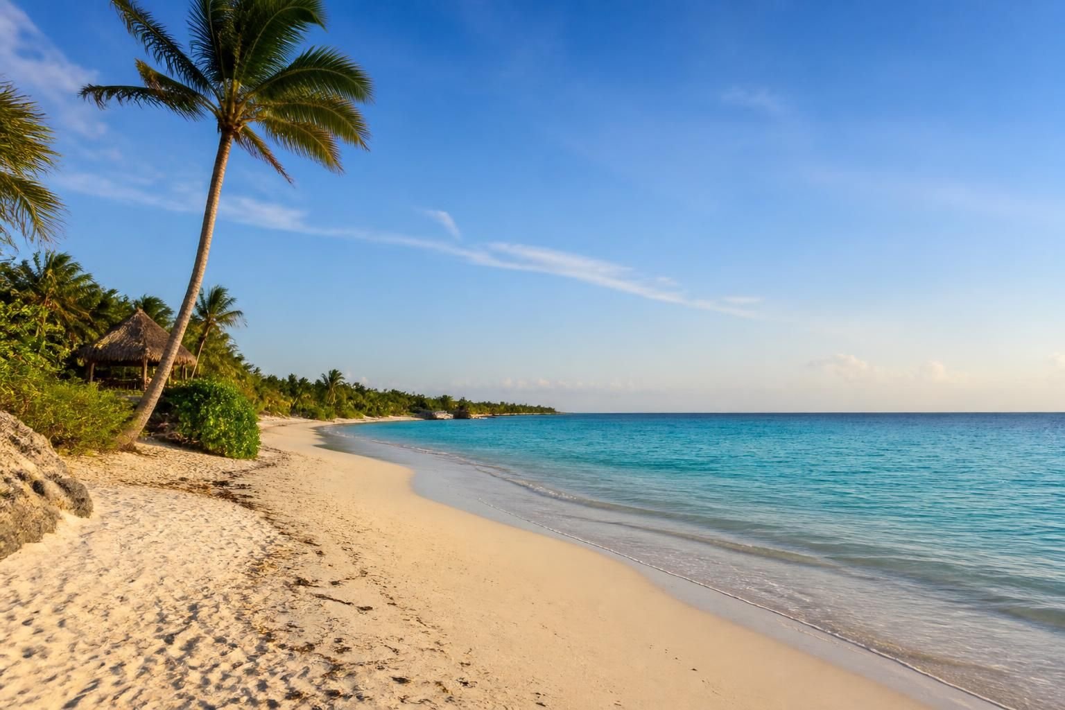 discover the best time to visit riviera maya for perfect weather and fewer crowds, ensuring a relaxing and enjoyable vacation experience.