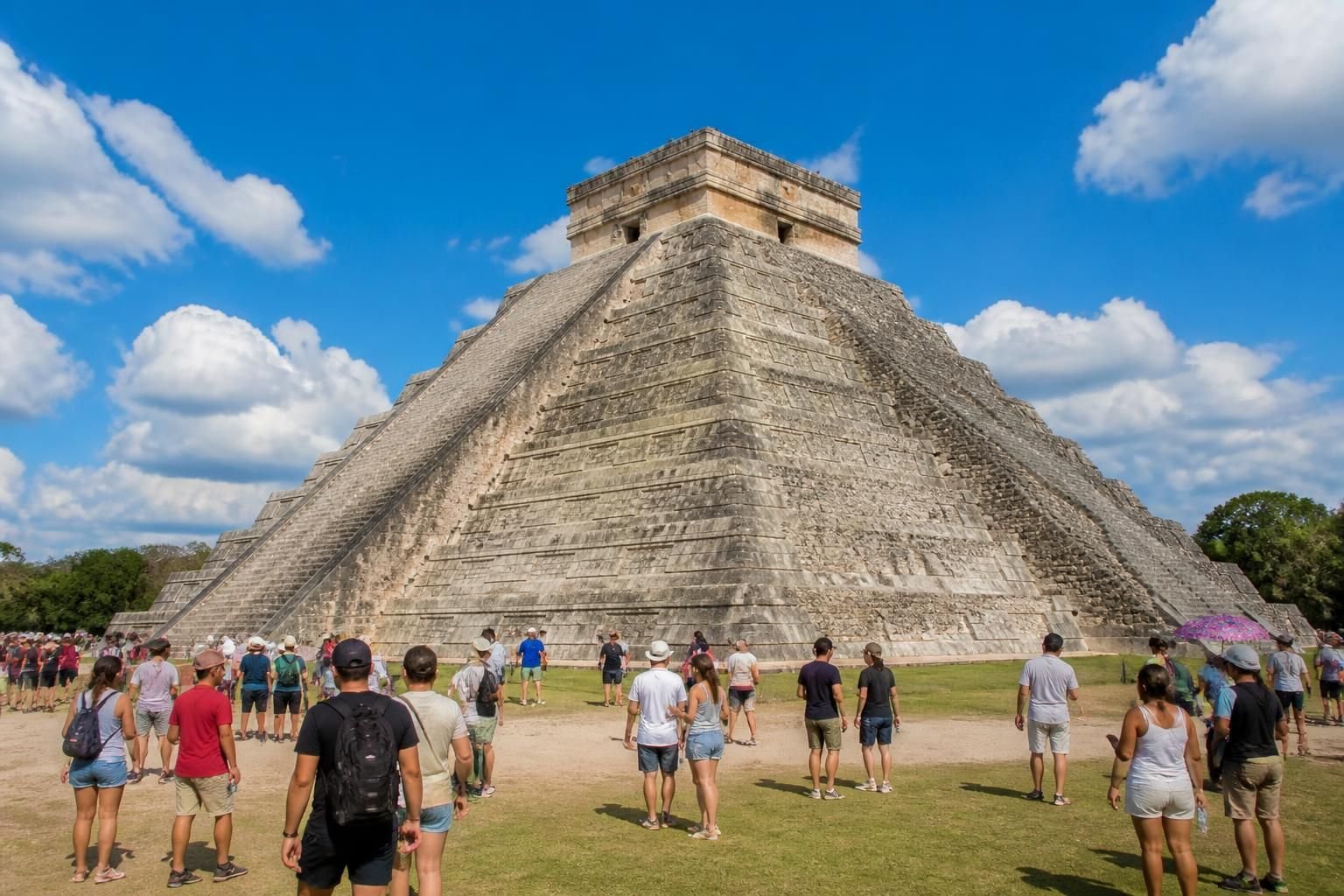 discover the chichen itza excursion from playa del carmen with honest reviews and practical tips to make the most of your visit to this iconic mayan archaeological site.