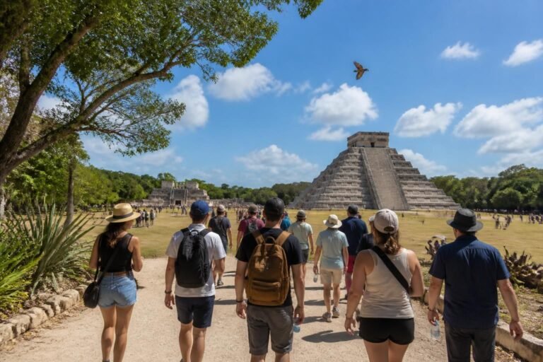 discover honest reviews and essential tips for the chichen itza excursion from playa del carmen. plan your visit with confidence and make the most of your adventure.