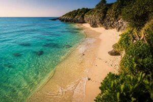 explore hidden gem beaches in riviera maya for a perfect relaxing getaway. discover pristine sands, crystal-clear waters, and serene spots away from the crowds.