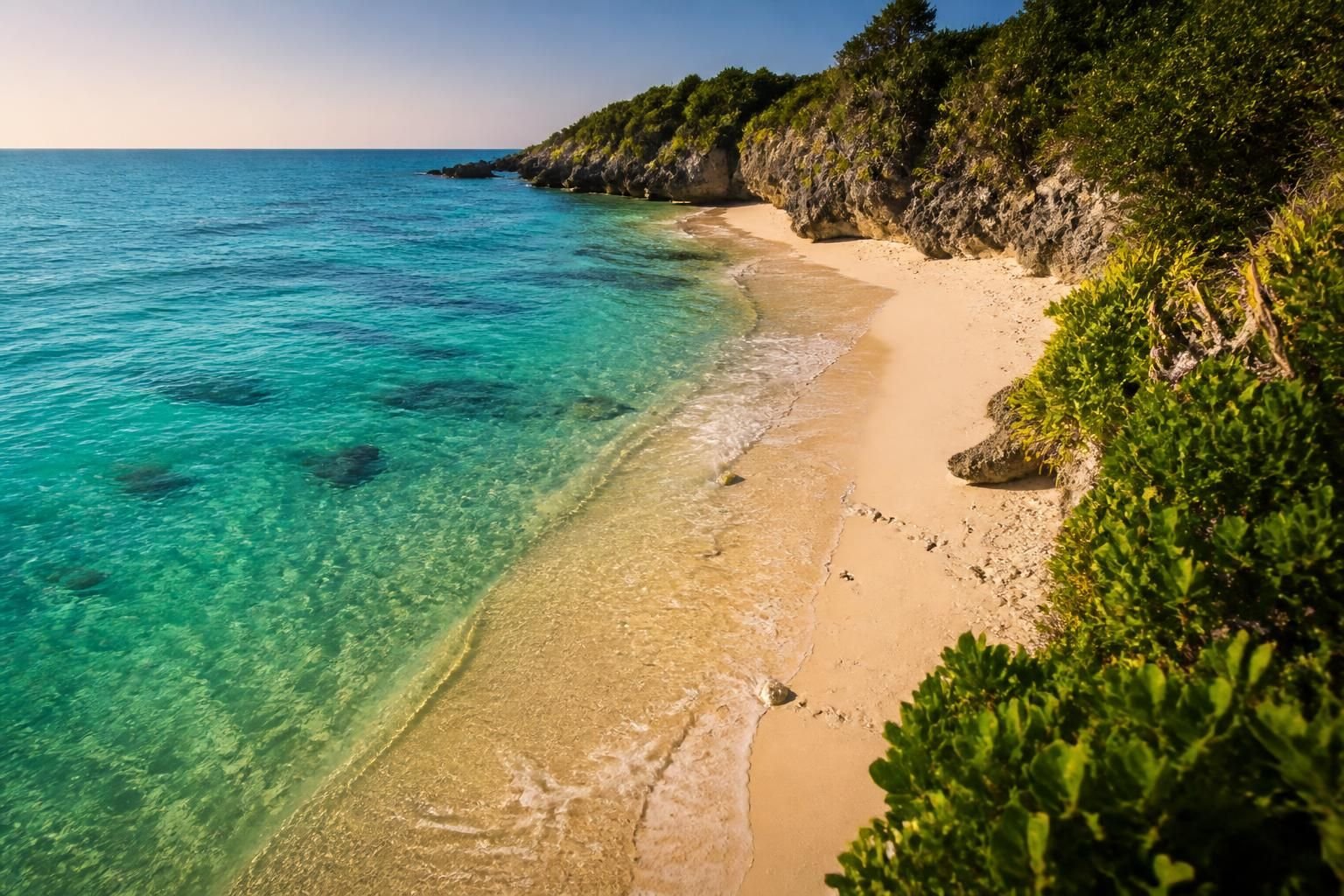 explore hidden gem beaches in riviera maya for a perfect relaxing getaway. discover pristine sands, crystal-clear waters, and serene spots away from the crowds.