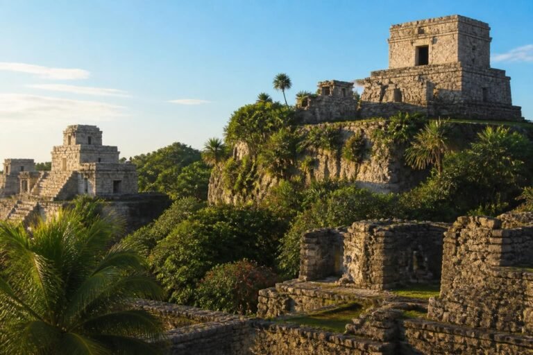 explore the top mayan ruins in riviera maya for your 2026 adventure. uncover ancient history, stunning sites, and unforgettable experiences on your trip.