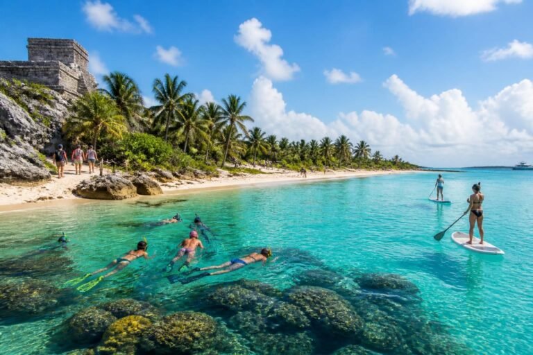 explore the top riviera maya day trips from your resort and experience unforgettable adventures, stunning beaches, and vibrant local culture.