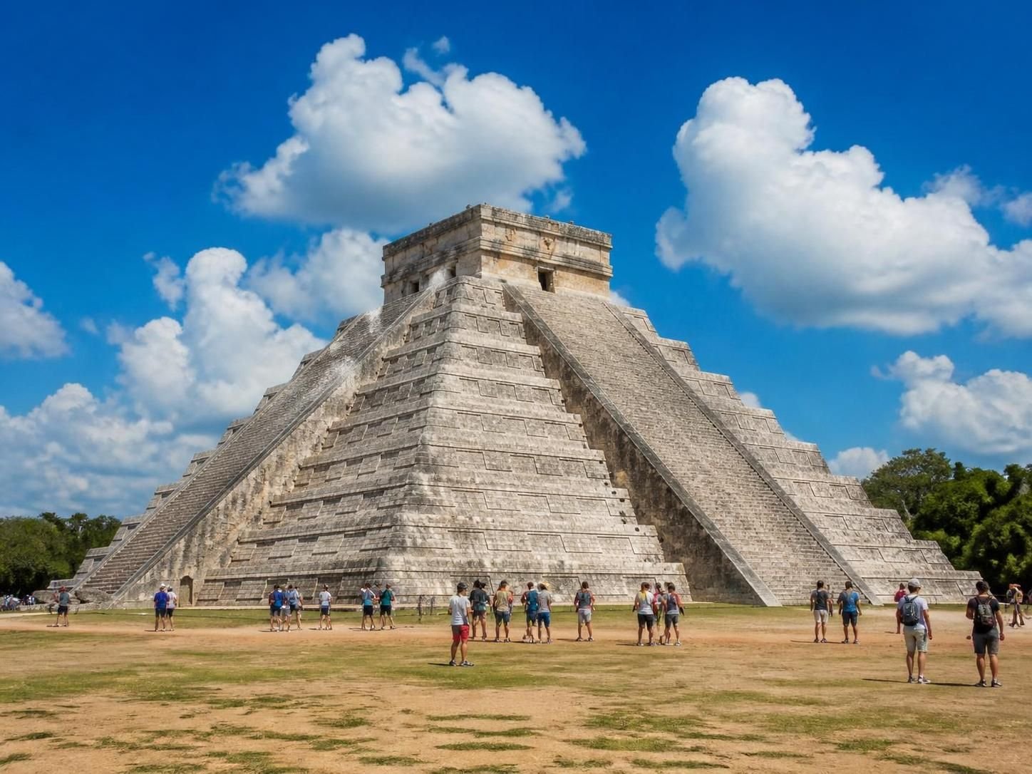 Découvrez les meilleures visites de Chichen Itza et les meilleurs hôtels de Playacar pour un voyage inoubliable. Réservez dès maintenant pour une expérience exceptionnelle !