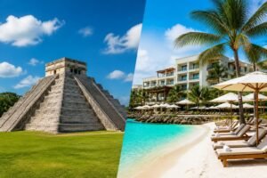 explore the top chichen itza tours and find the best playacar hotel options to make your trip unforgettable. book now for an amazing experience!
