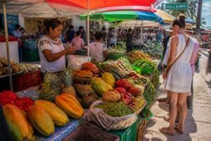 explore the best food markets in playa del carmen to savor fresh, local flavors and authentic culinary experiences.
