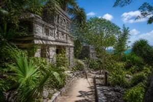 explore the hidden gems of riviera maya with unforgettable archaeological tours, uncovering ancient ruins and rich cultural heritage.