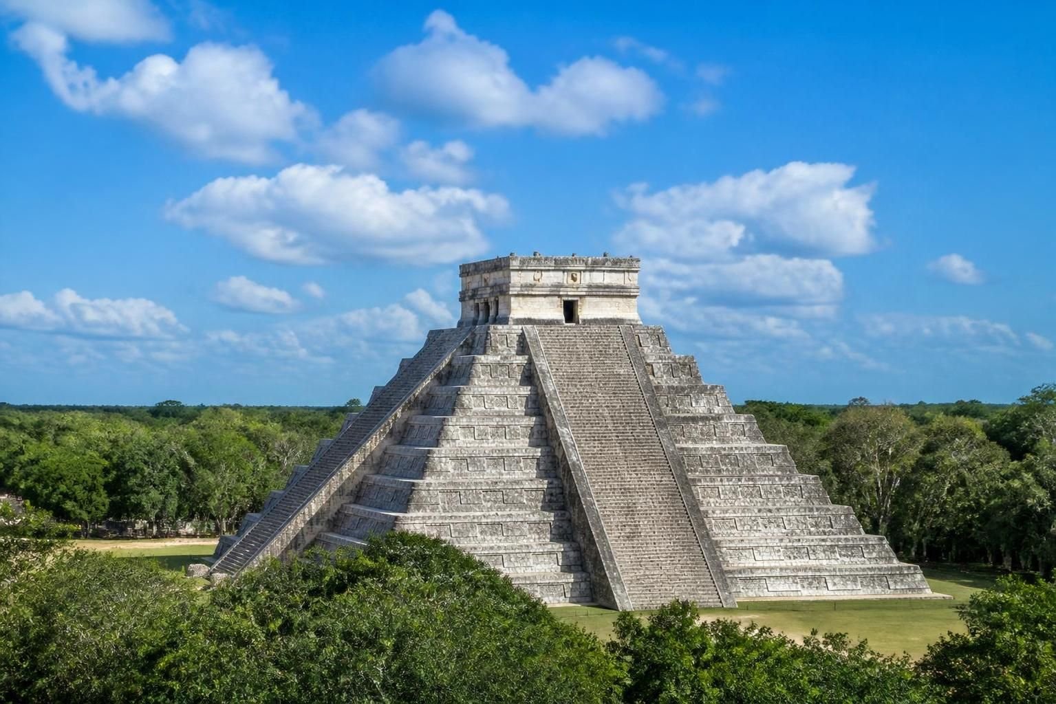 explore the top attractions of chichen itza and coba on an exciting tour that combines ancient history, stunning ruins, and cultural insights.