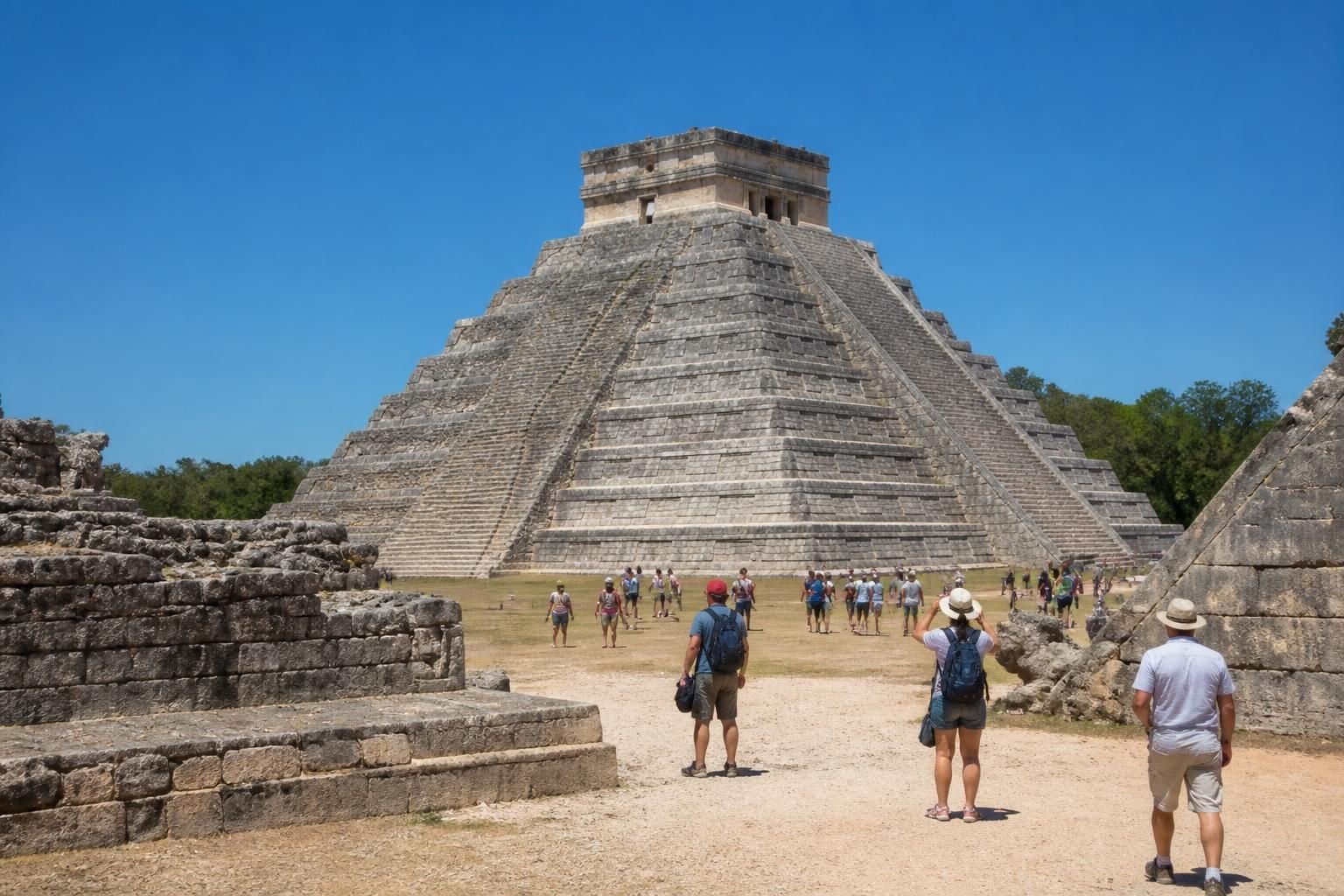 explore the highlights of a chichen itza tour from akumal, including travel tips, must-see landmarks, and cultural insights for an unforgettable experience.