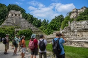 discover the top excursions to the riviera maya mayan ruins, perfect for history lovers eager to explore ancient civilizations and stunning archaeological sites.