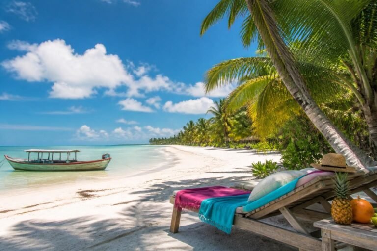 discover the ultimate holbox island guide for a perfect tropical escape, featuring pristine beaches, local tips, and must-see attractions.