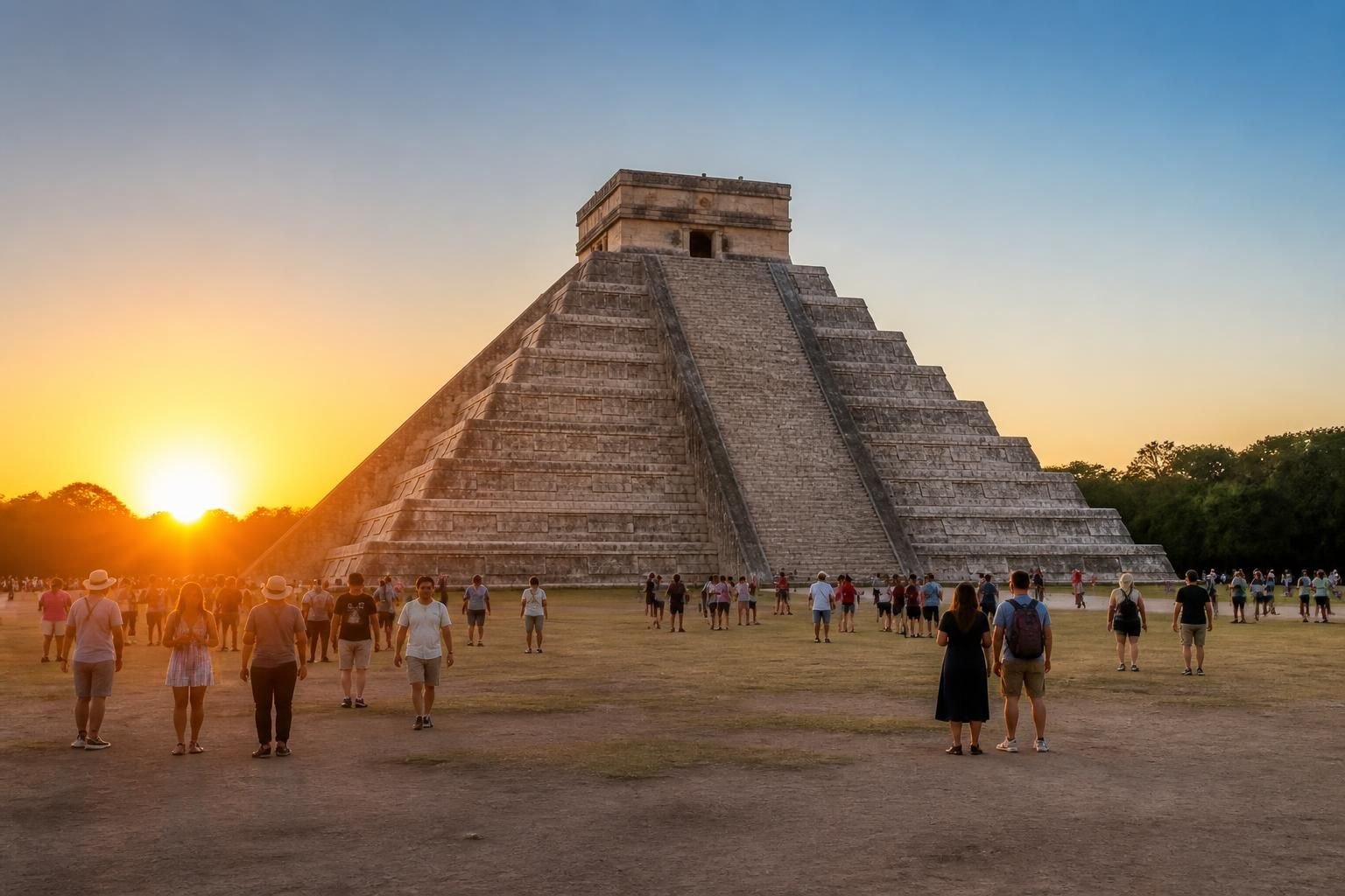 discover the ultimate guide to choosing between uxmal and chichen itza. explore the unique features, history, and highlights of each ancient mayan site to decide which one you should visit first.