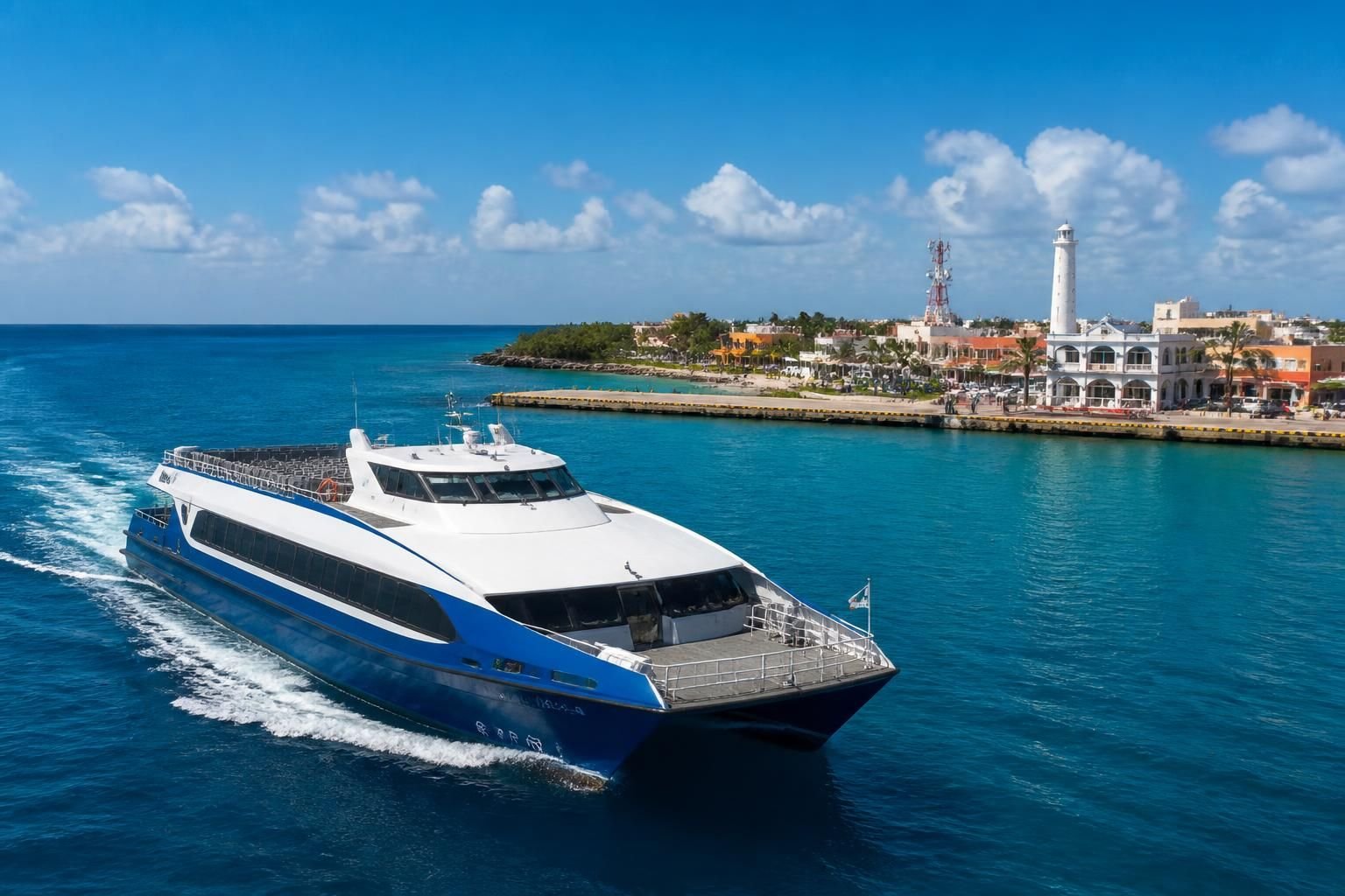 discover the highlights of a cozumel day trip from playa del carmen, including island activities, beautiful beaches, snorkeling spots, and local culture for an unforgettable experience.