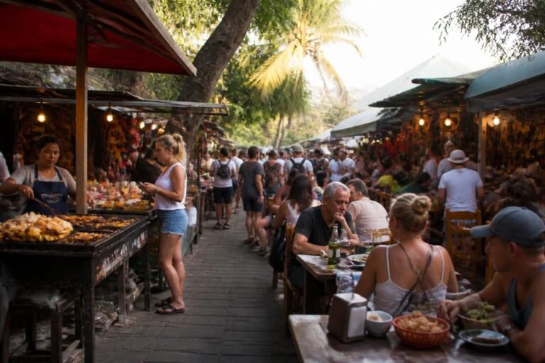 discover the best budget-friendly places to eat in playa del carmen that offer delicious flavors without breaking the bank.