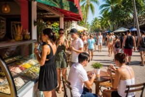 discover the best ice cream in playa del carmen with our guide to the top spots you must try. indulge in delicious flavors and refreshing treats during your visit!