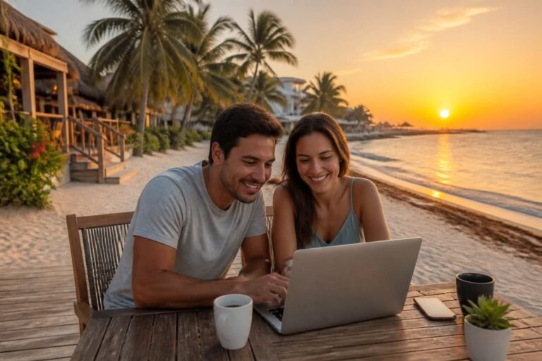 discover the best time to book riviera maya hotels in 2026 for unbeatable deals and savings. plan your vacation smartly and enjoy the perfect getaway at the best prices.